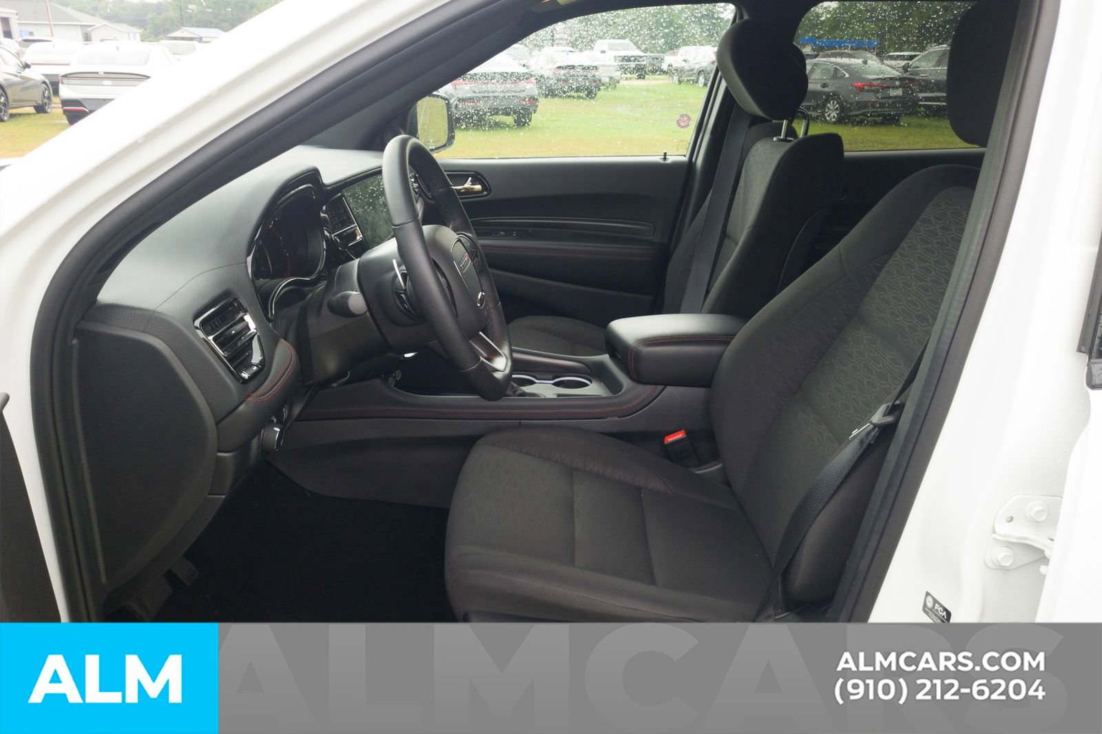 Used 2026 Dodge Durango GT RWD image 7