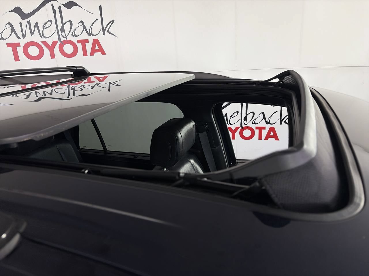 Used 2026 Toyota Sequoia Platinum AWD/4WD image 11
