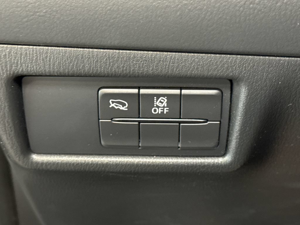 Certified 2024 MAZDA CX-5 AWD 2.5 S w/ Select Package image 23