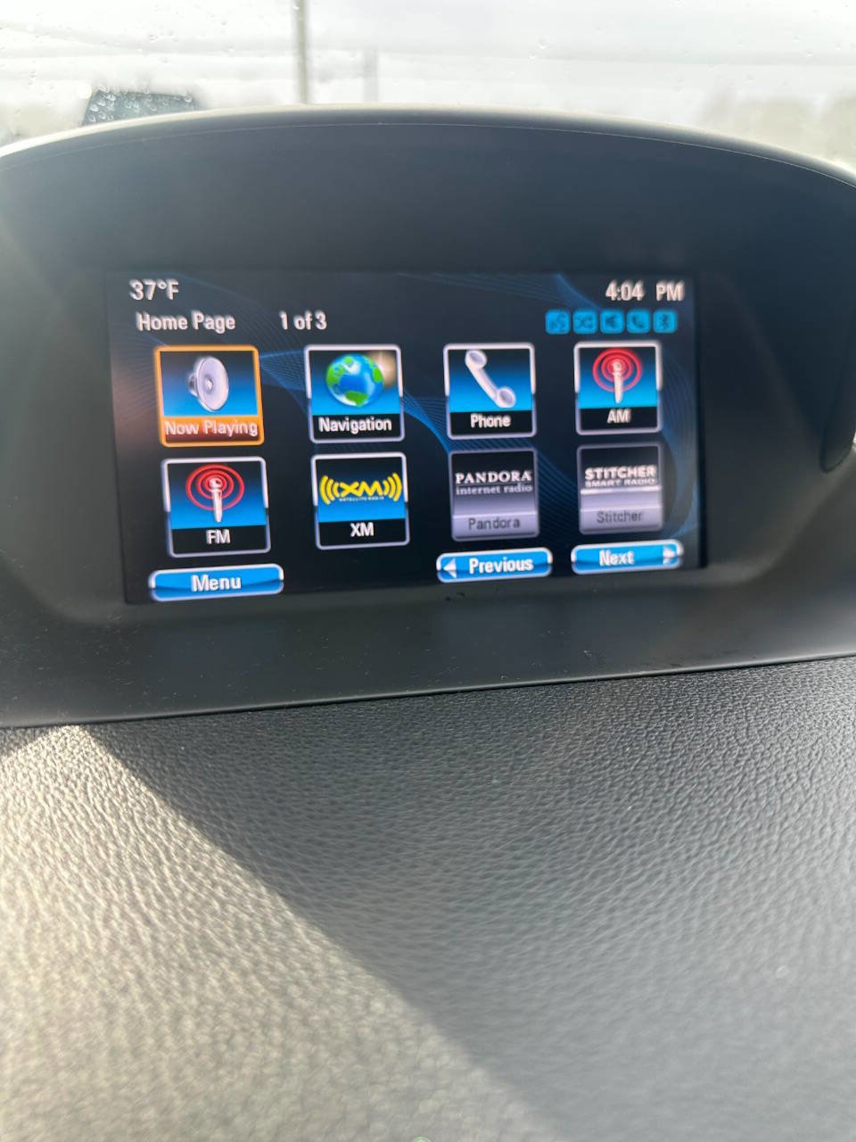 Used 2015 Buick Encore Leather w/ Experience Buick Package FWD image 25