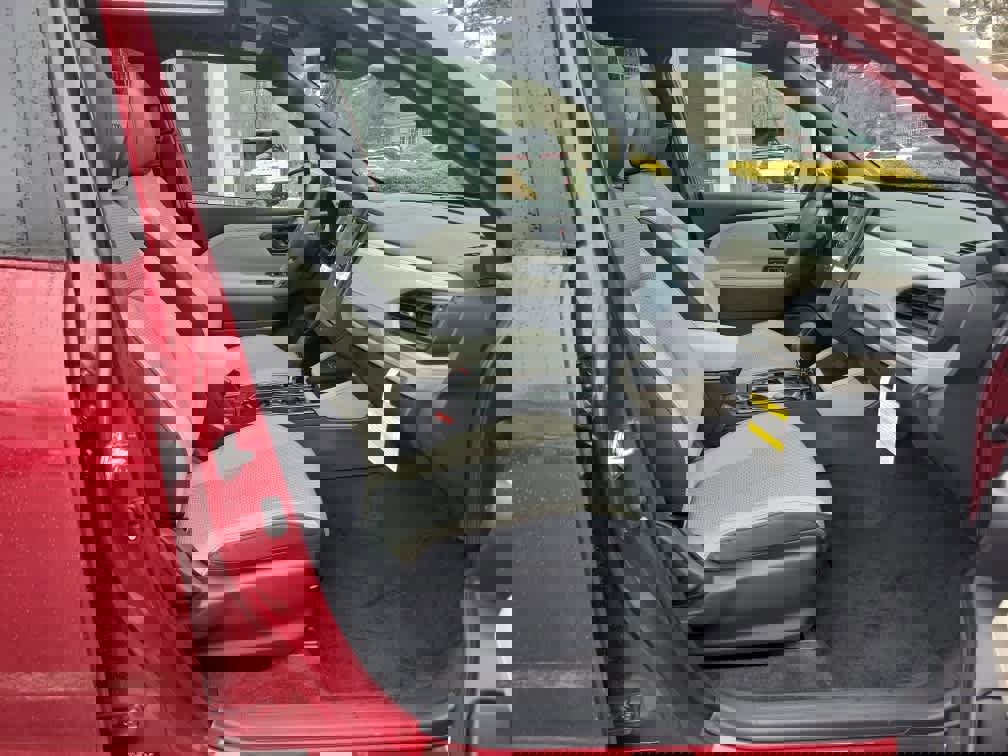 New 2026 Subaru Forester Premium image 25