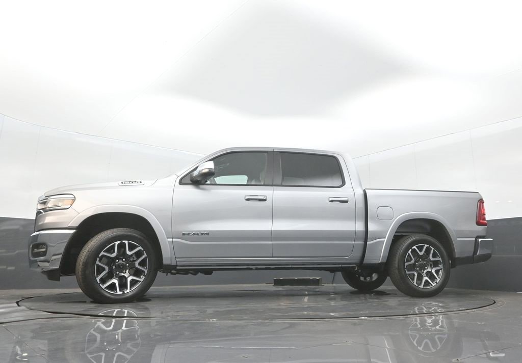 New 2026 RAM 1500 Laramie image 31