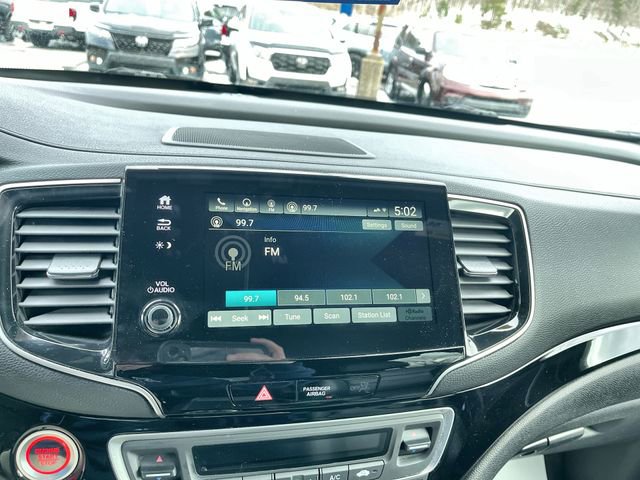 Used 2019 Honda Passport Touring image 14