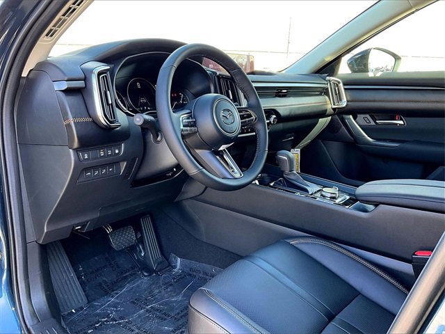 New 2026 MAZDA CX-50 2.5 Hybrid w/ Premium Plus Pkg image 8