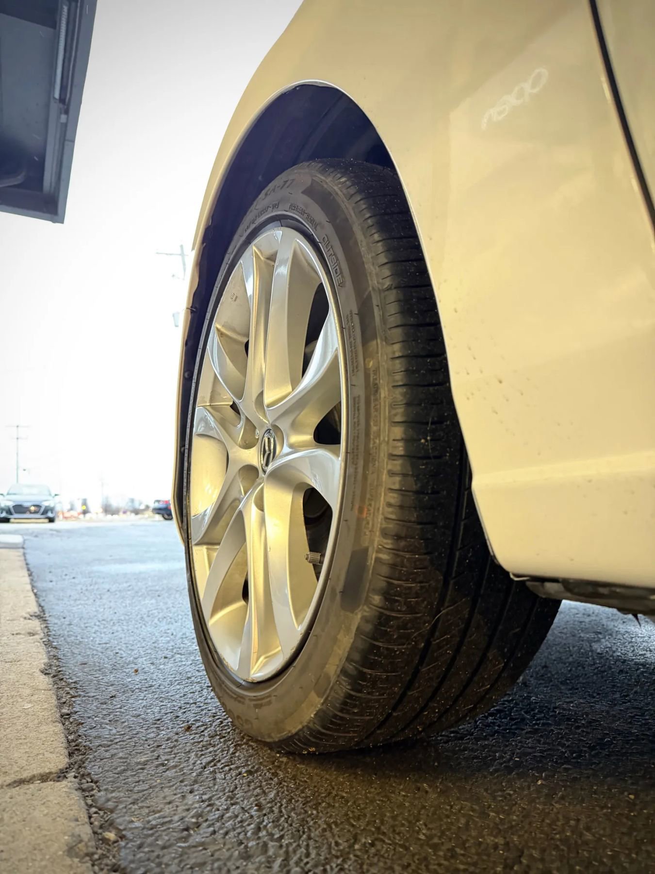 Used 2016 MAZDA MAZDA6 Touring image 24