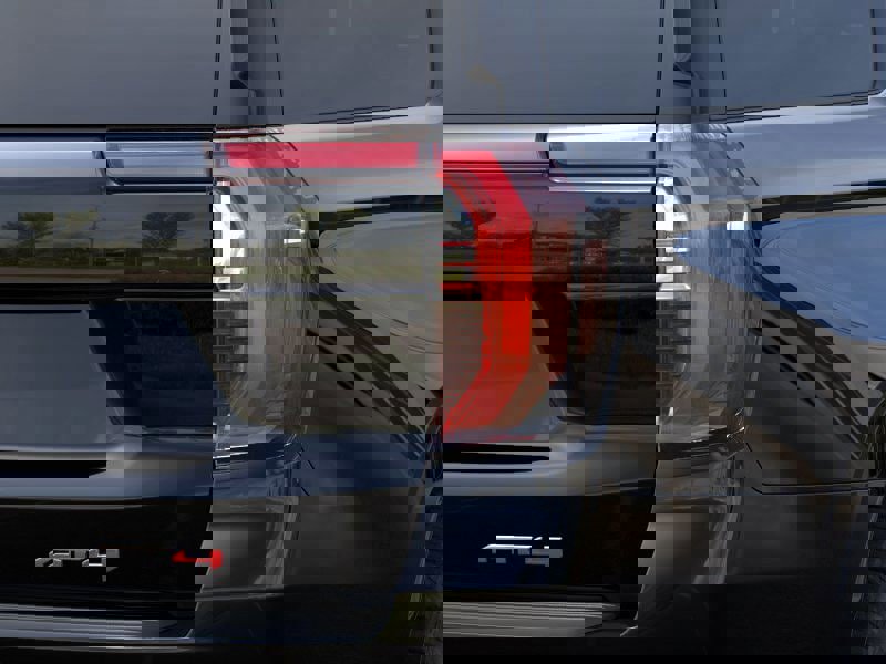 New 2026 GMC Yukon XL AT4 w/ AT4 Premium Plus Package image 33