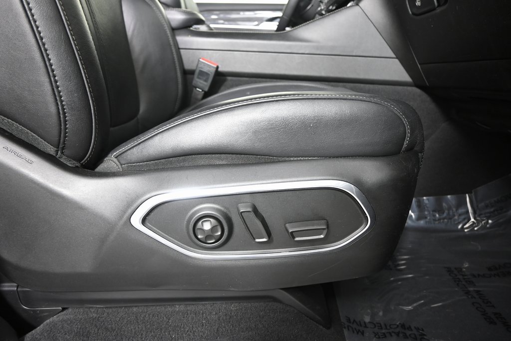 Used 2022 Jeep Wagoneer Series III image 14