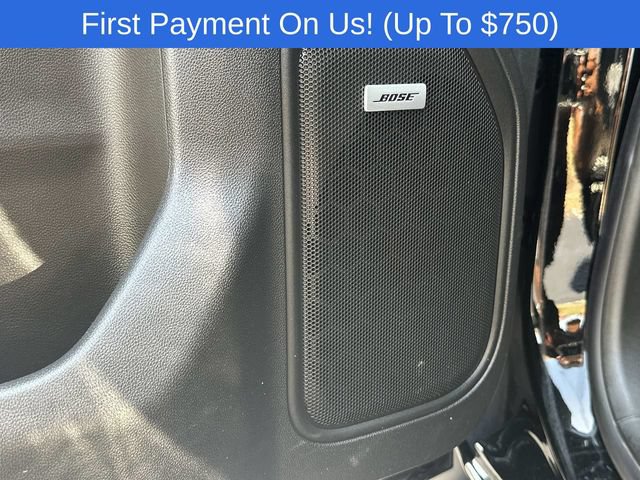 Certified 2022 Chevrolet Silverado 2500 LTZ w/ LTZ Plus Package AWD/4WD image 25