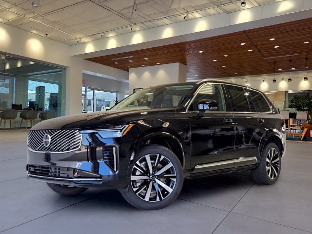 New 2026 Volvo XC90 B5 Core AWD/4WD image 26