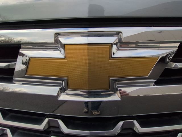 Certified 2024 Chevrolet Silverado 1500 LTZ image 31