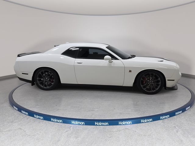 Used 2020 Dodge Challenger R/T Scat Pack RWD image 5