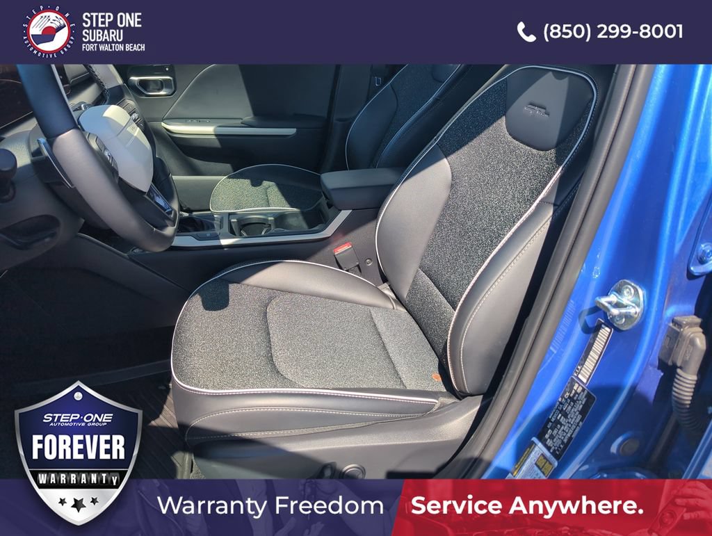 Used 2025 Kia K4 GT-Line w/ GT-Line Sunroof Package FWD image 12