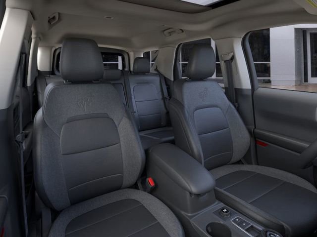 New 2026 Ford Bronco Sport Big Bend image 10