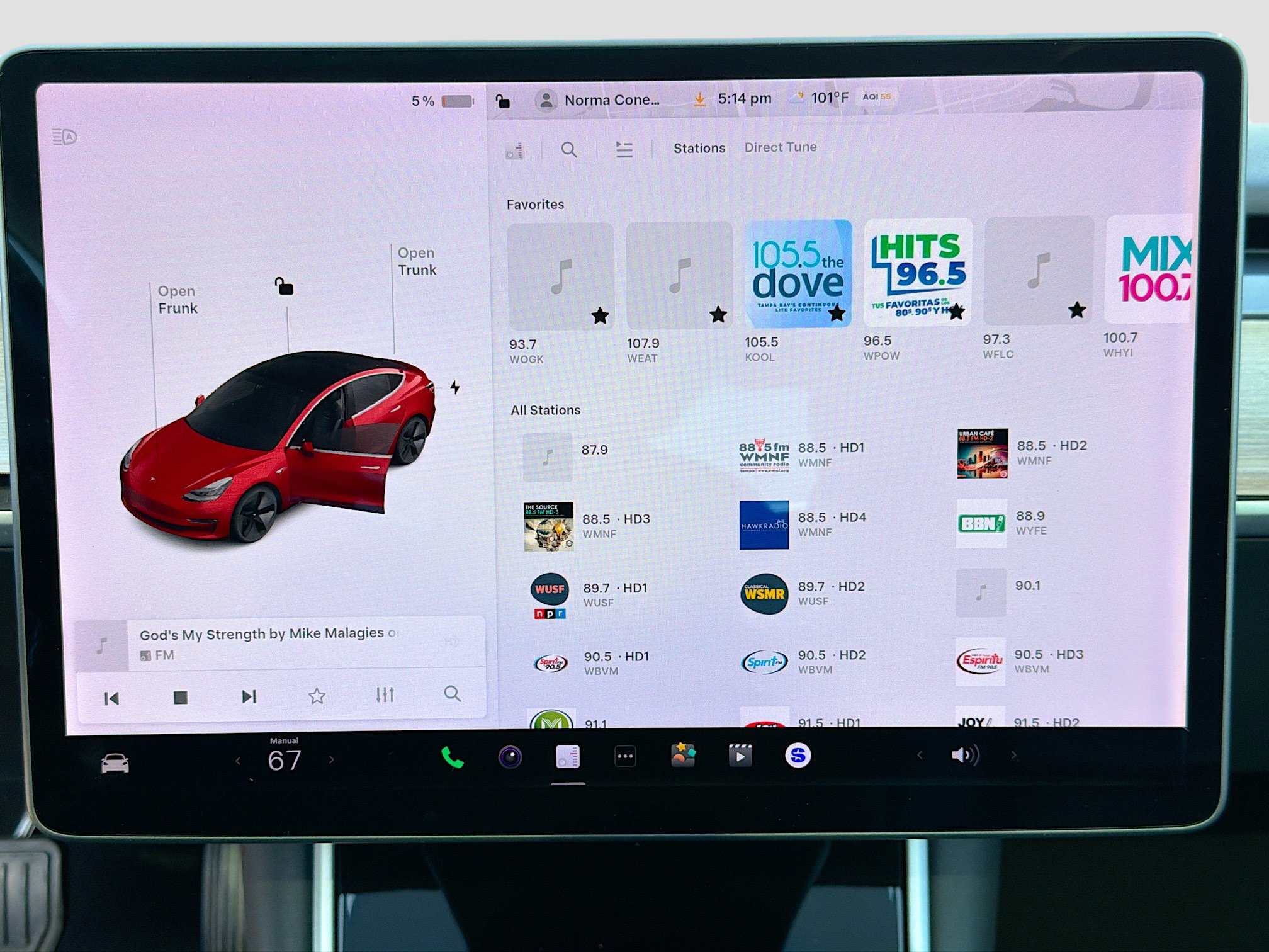 Used 2018 Tesla Model 3 Mid Range RWD image 29