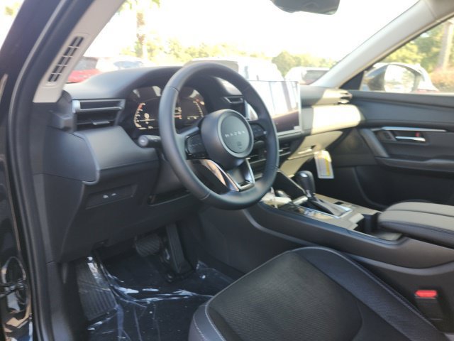 New 2026 MAZDA CX-5 Preferred AWD/4WD image 12