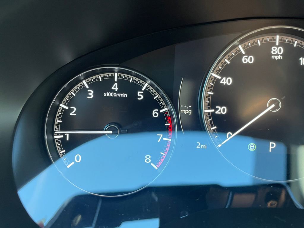 New 2026 MAZDA CX-50 AWD 2.5 S w/ Cargo Package image 2