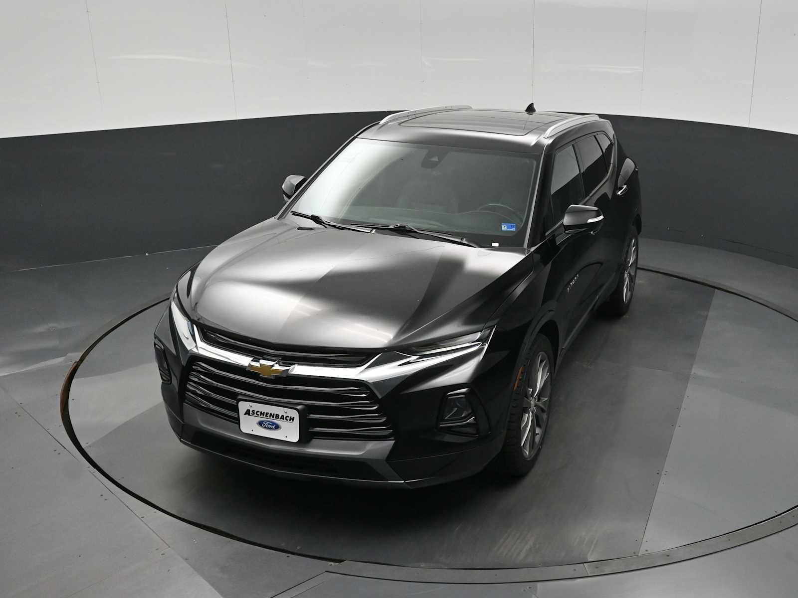 Used 2021 Chevrolet Blazer Premier w/ Driver Confidence II Package image 21