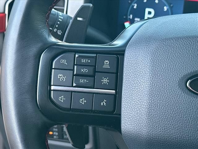Used 2024 Ford F150 Raptor AWD/4WD image 28