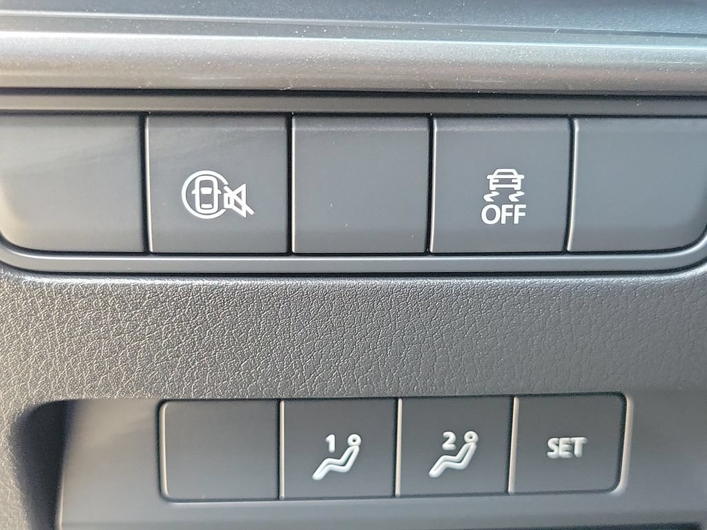 Certified 2026 MAZDA MAZDA3 s FWD image 16