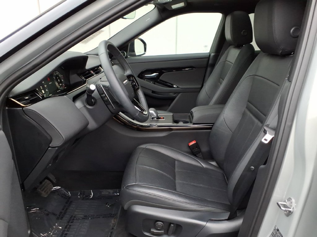 Certified 2024 Land Rover Range Rover Evoque S AWD/4WD image 10