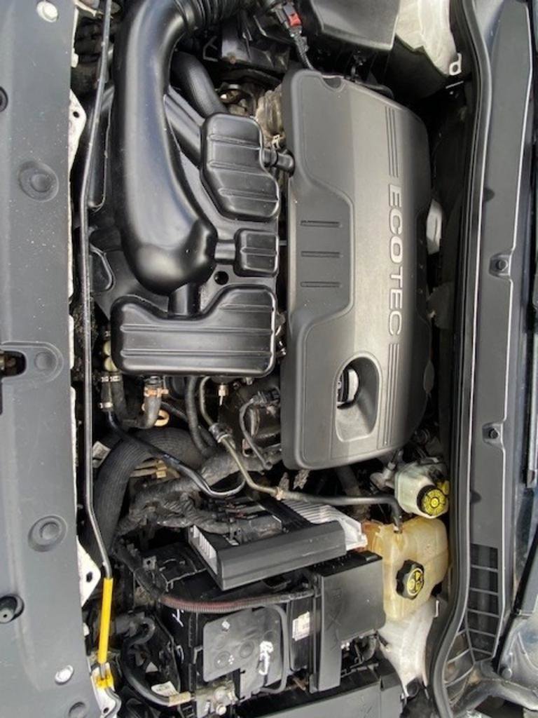 Used 2012 Buick Verano Convenience image 15