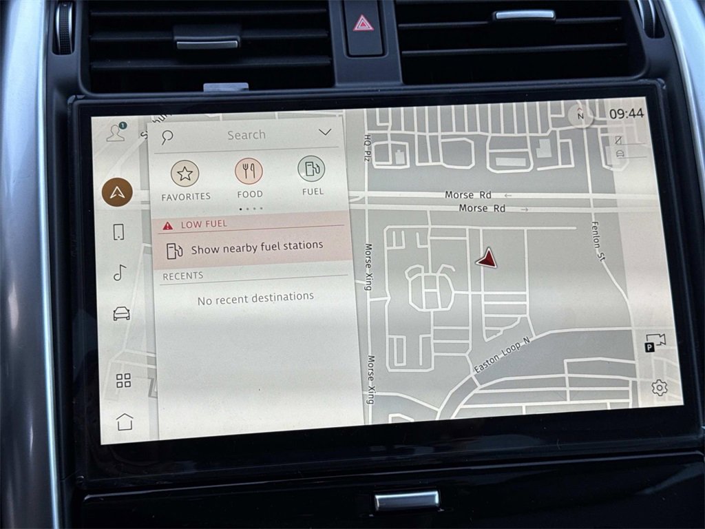 New 2026 Land Rover Discovery Limited Edition image 24
