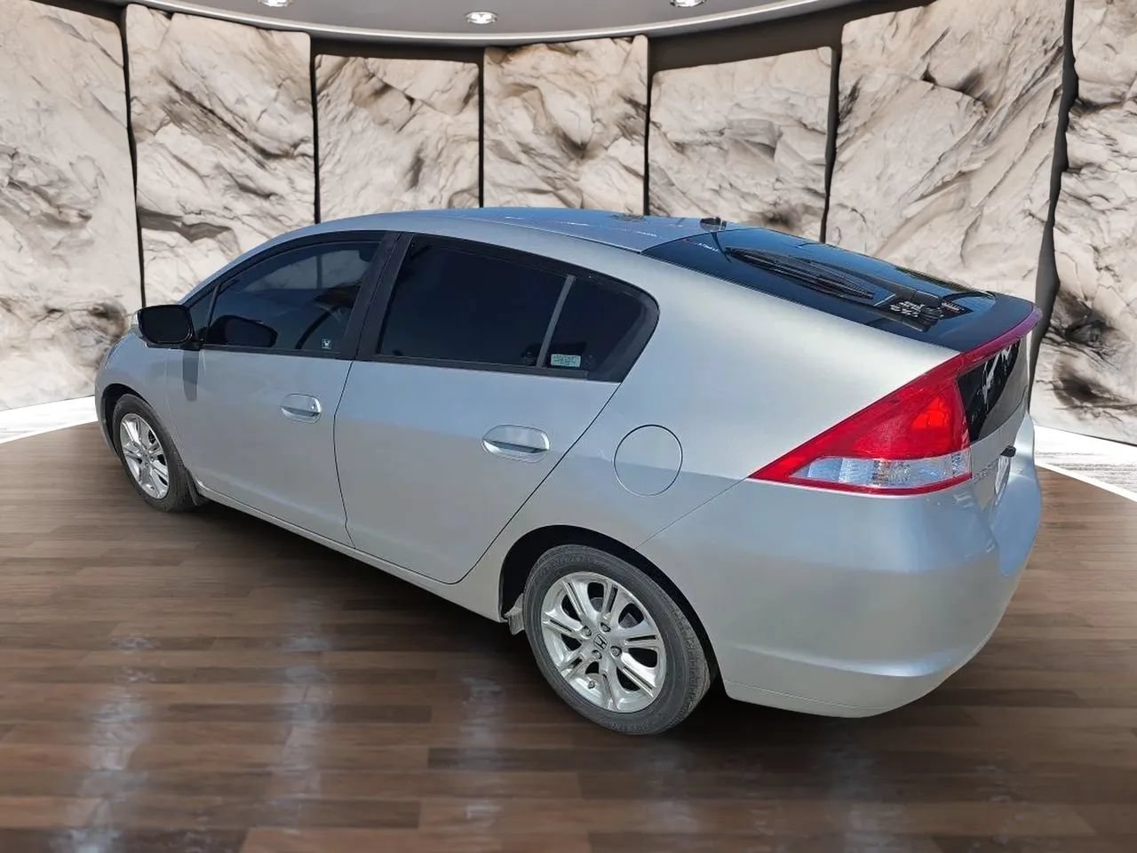 Used 2011 Honda Insight EX image 4