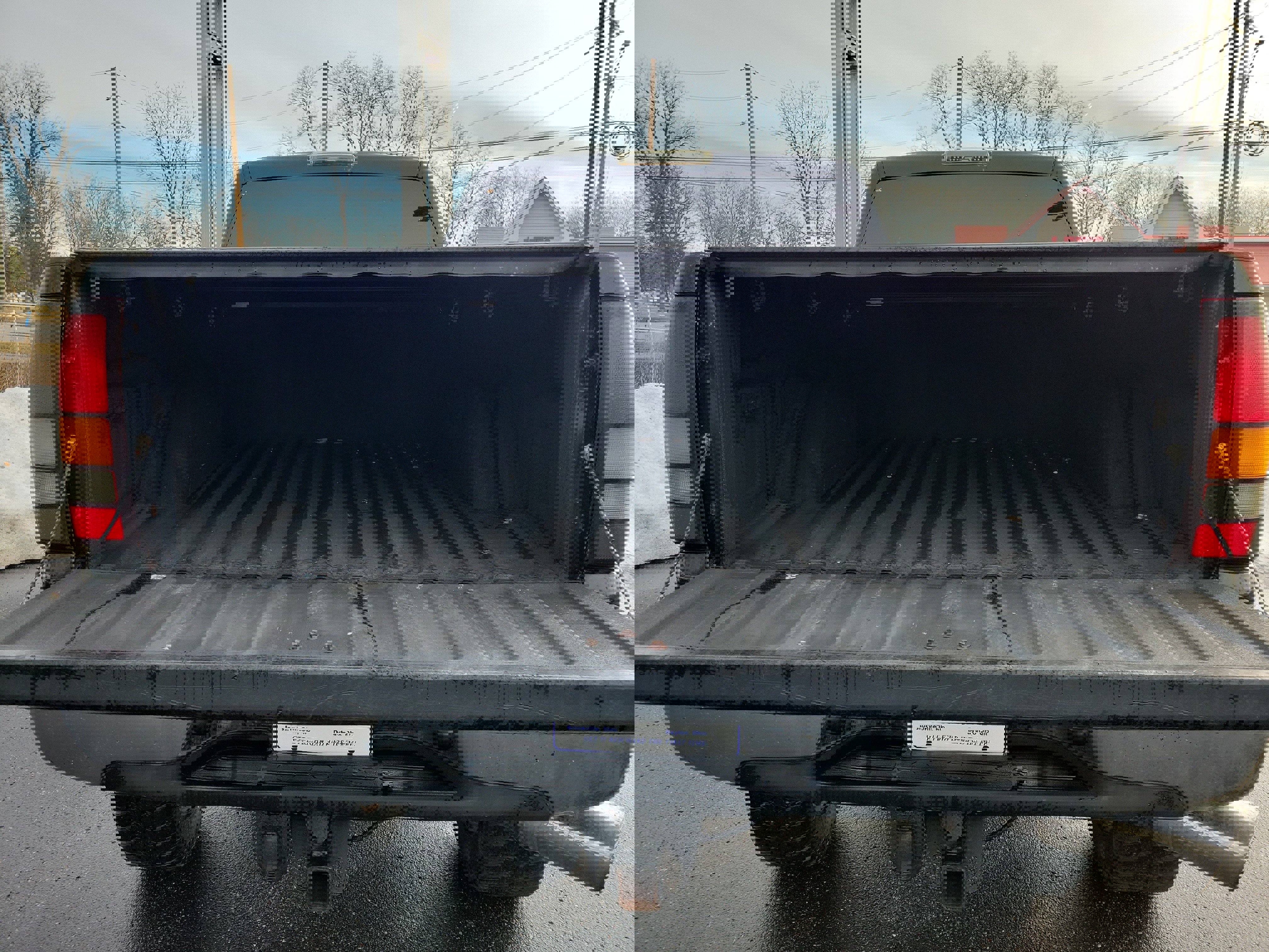 Used 2007 GMC Sierra 2500 SLE w/ Heavy-Duty Power Package image 8