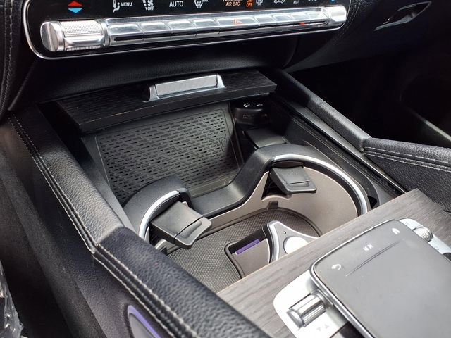 Used 2020 Mercedes-Benz GLS 580 4MATIC image 21