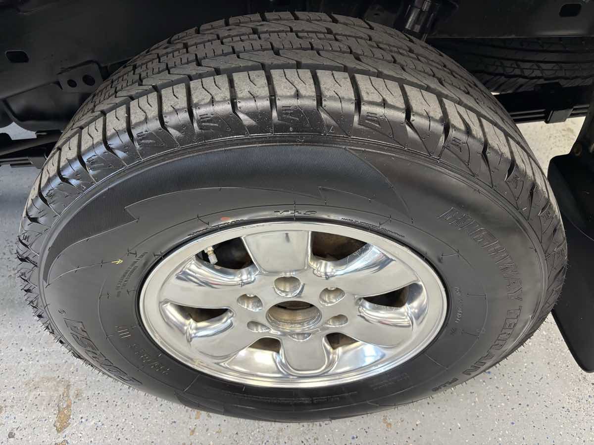 Used 2009 Toyota Tacoma PreRunner image 25