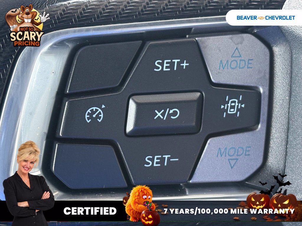 Used 2024 Ford Mustang Premium RWD image 19