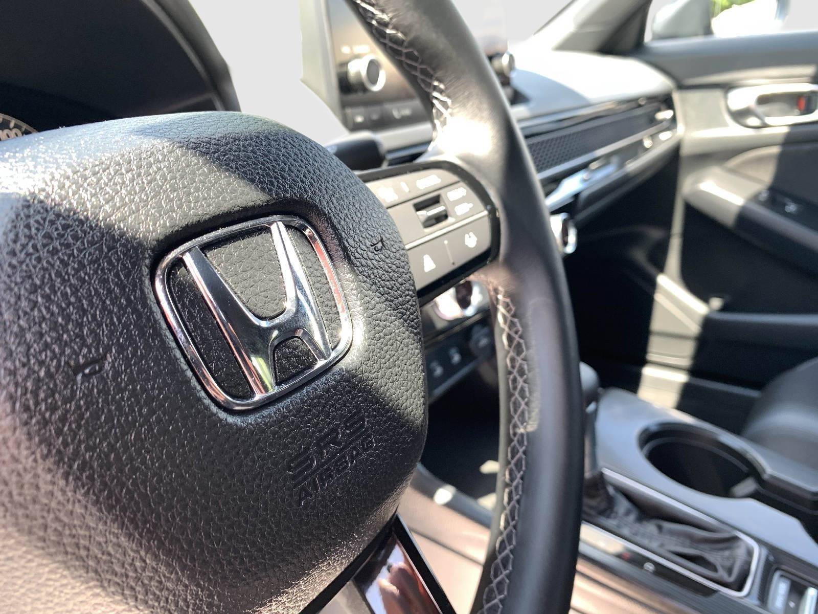 Certified 2026 Honda Civic Sport image 44