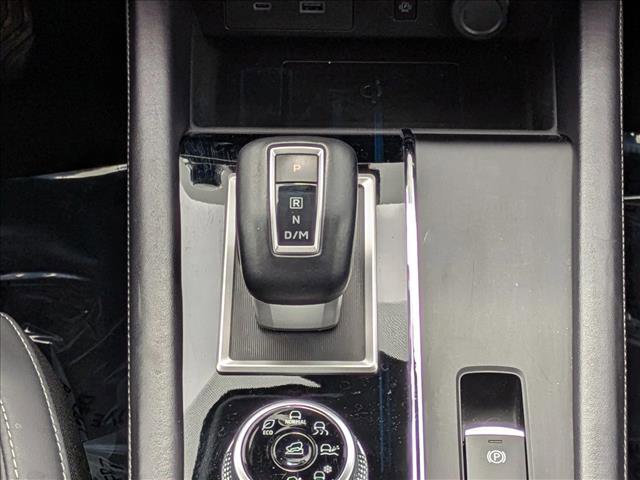 Used 2024 Mitsubishi Outlander SE image 20
