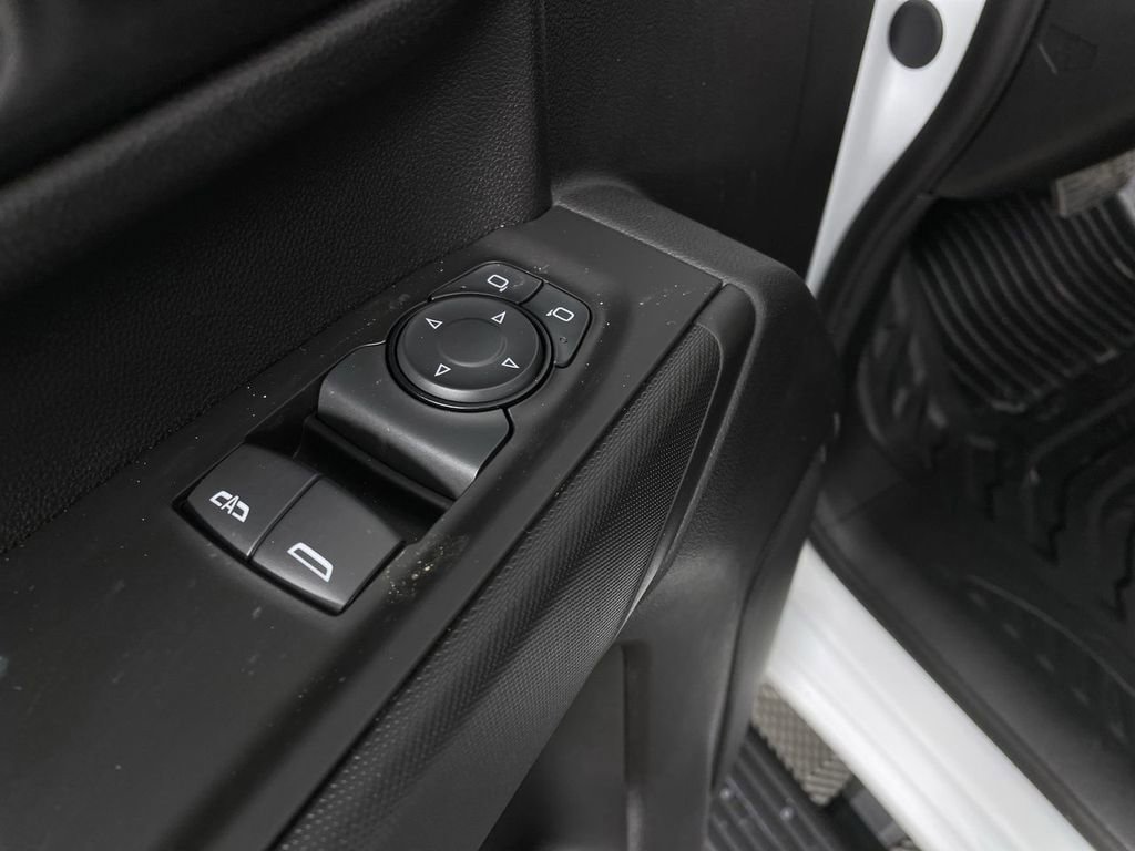 New 2025 Chevrolet Silverado 2500 W/T image 22