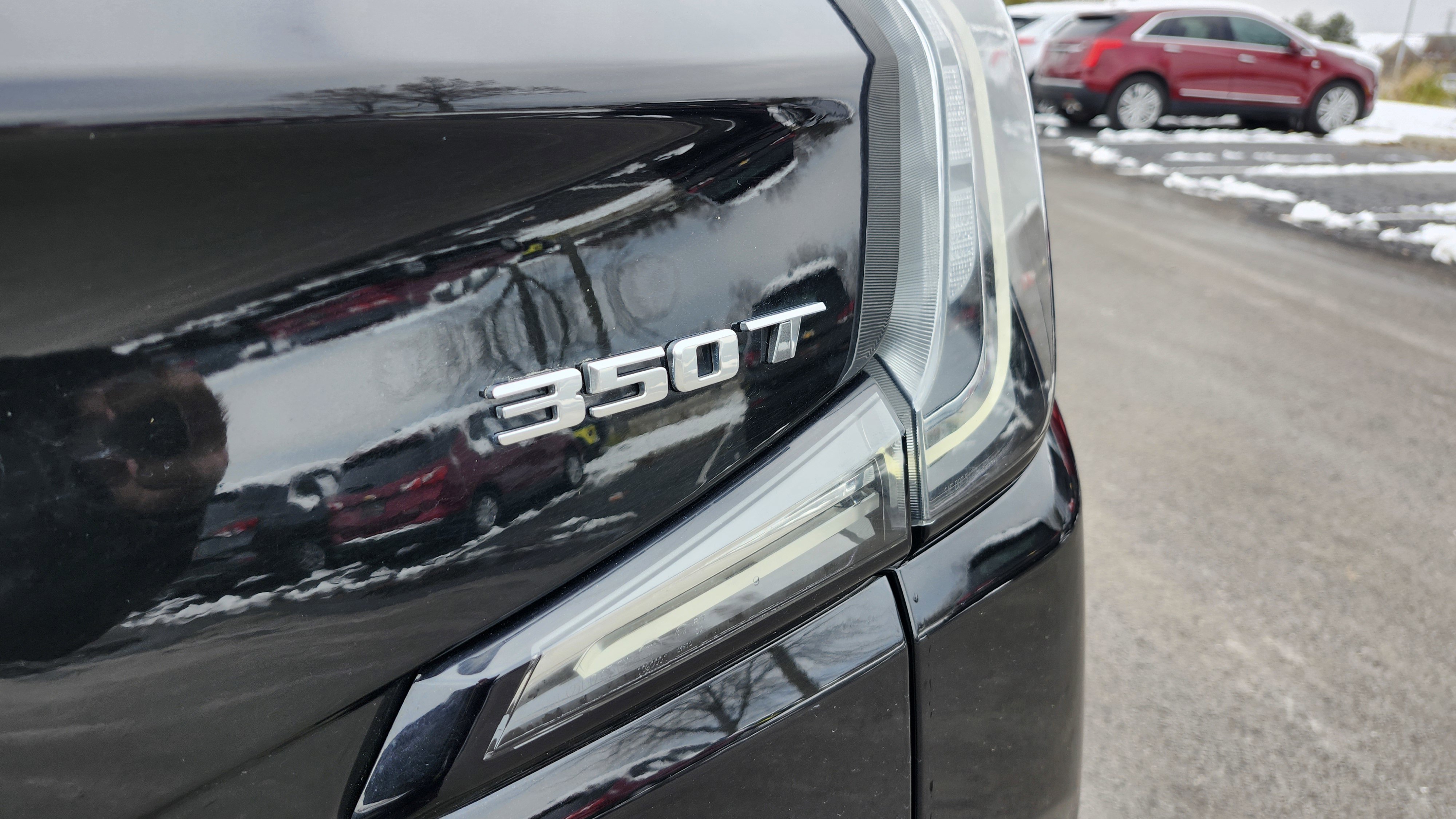 Used 2020 Cadillac XT4 Sport image 27