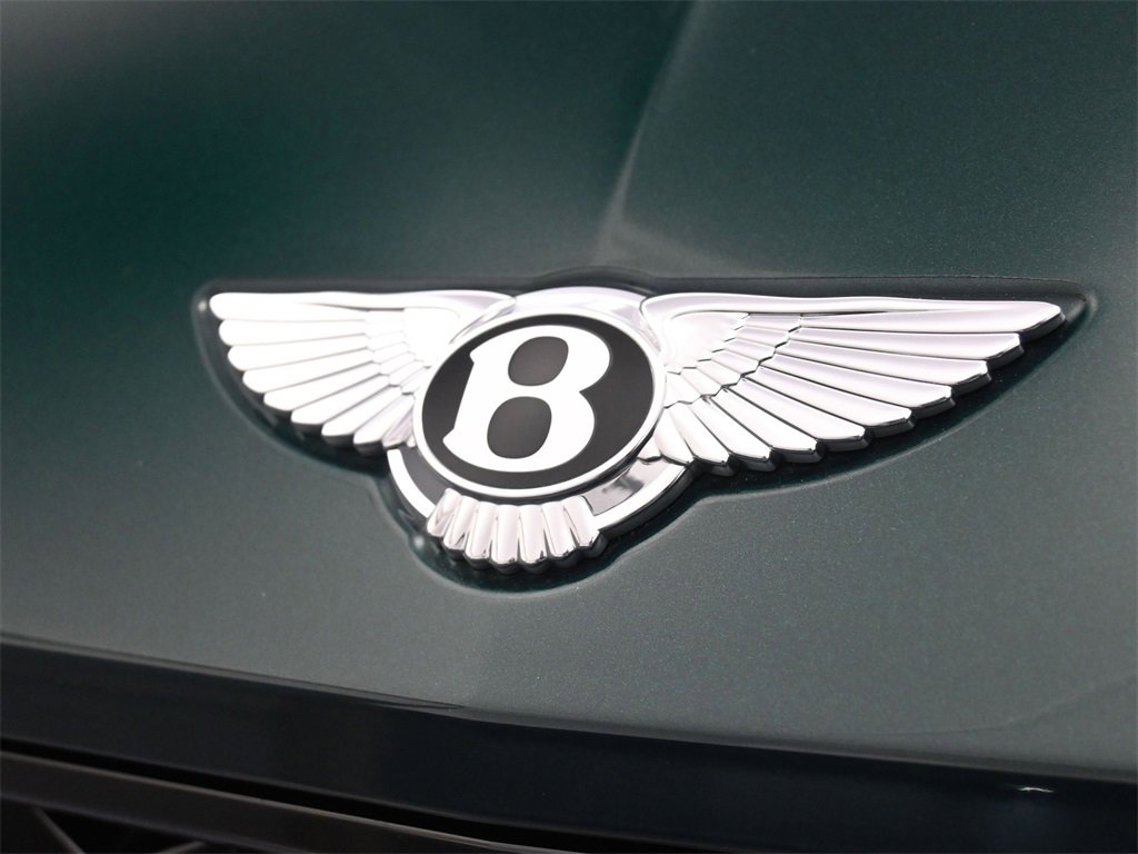 Used 2025 Bentley Continental GT Speed image 19