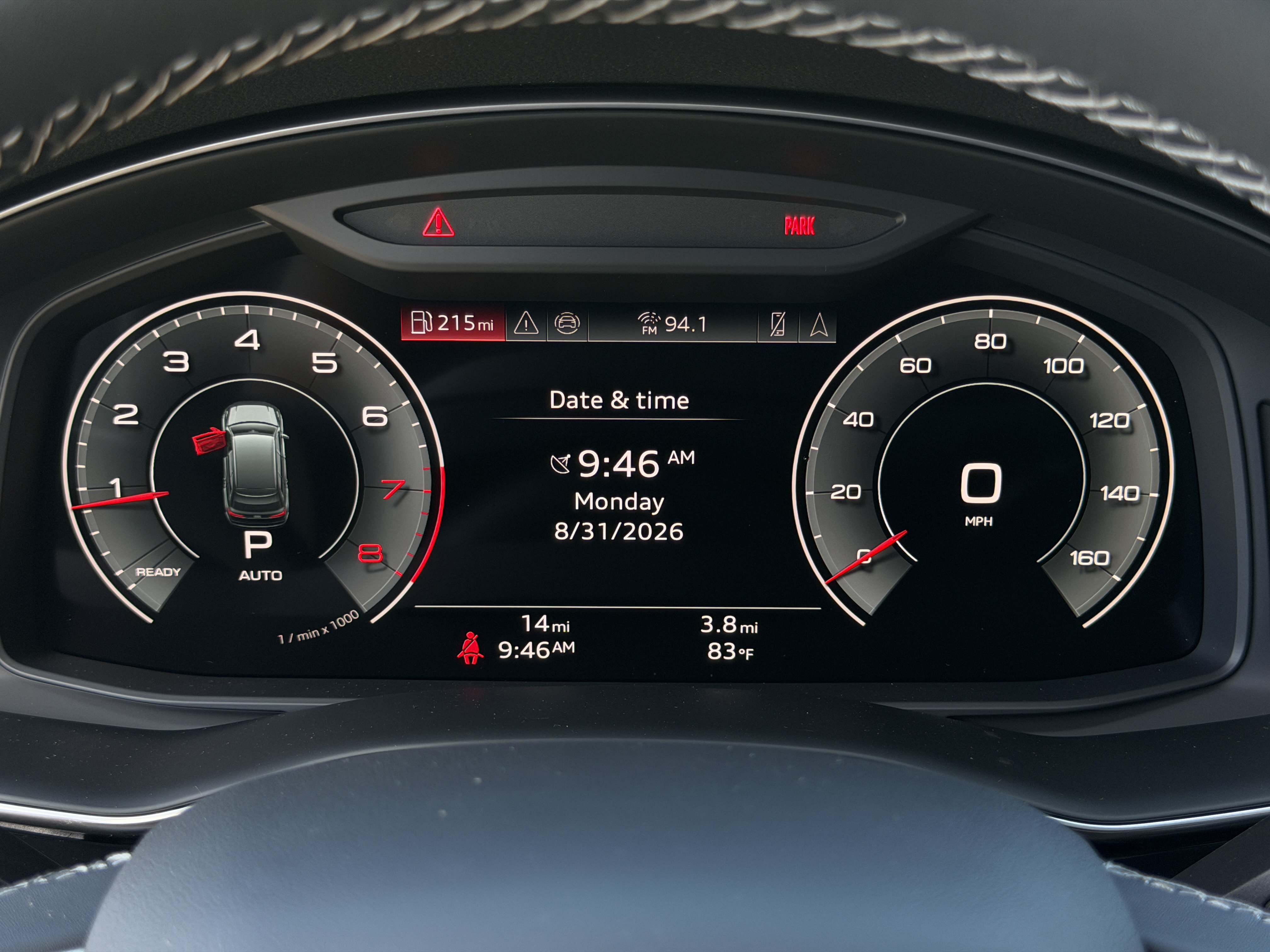 New 2026 Audi Q7 2.0T Premium AWD/4WD image 35