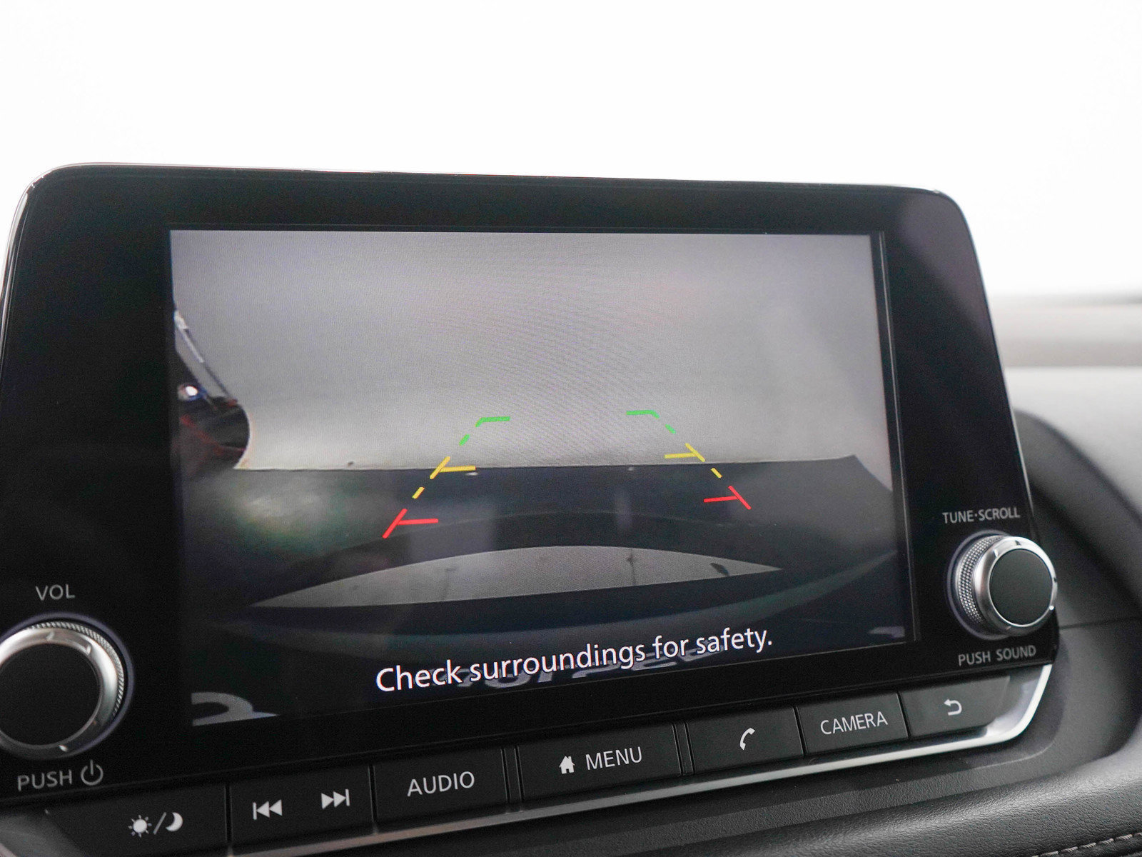 Used 2021 Nissan Rogue S FWD image 26