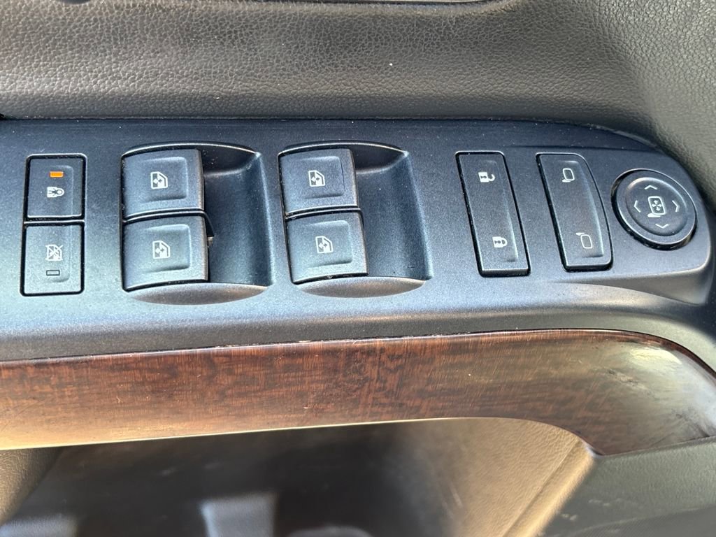 Used 2018 GMC Sierra 1500 SLE w/ SLE Value Package image 6