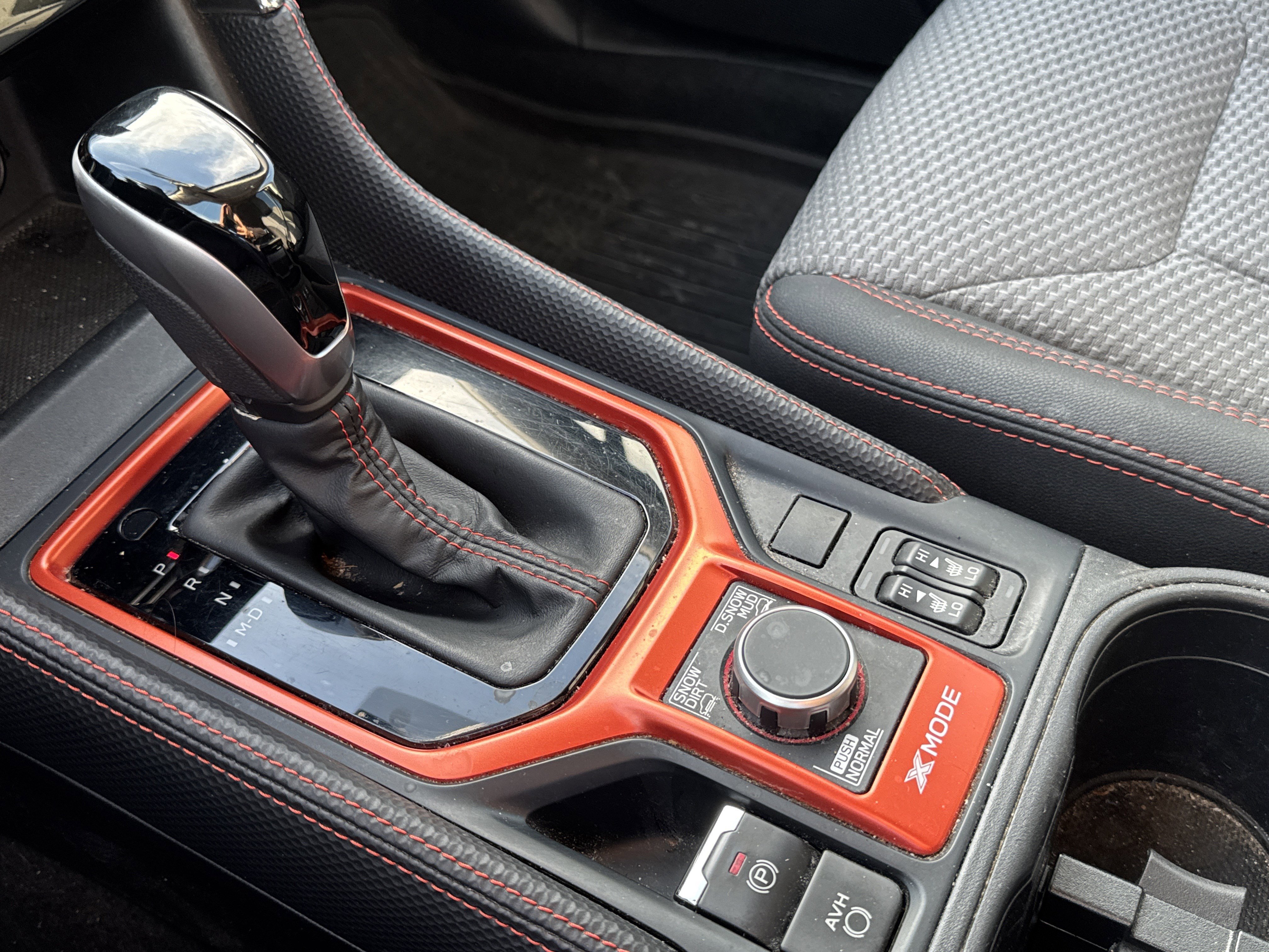 Used 2020 Subaru Forester Sport image 22