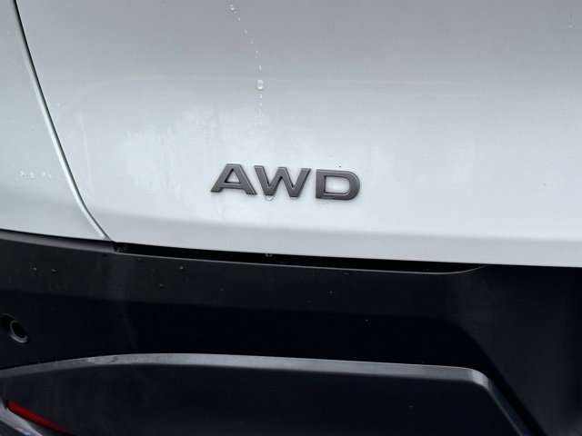 Certified 2025 Nissan Murano SL image 16