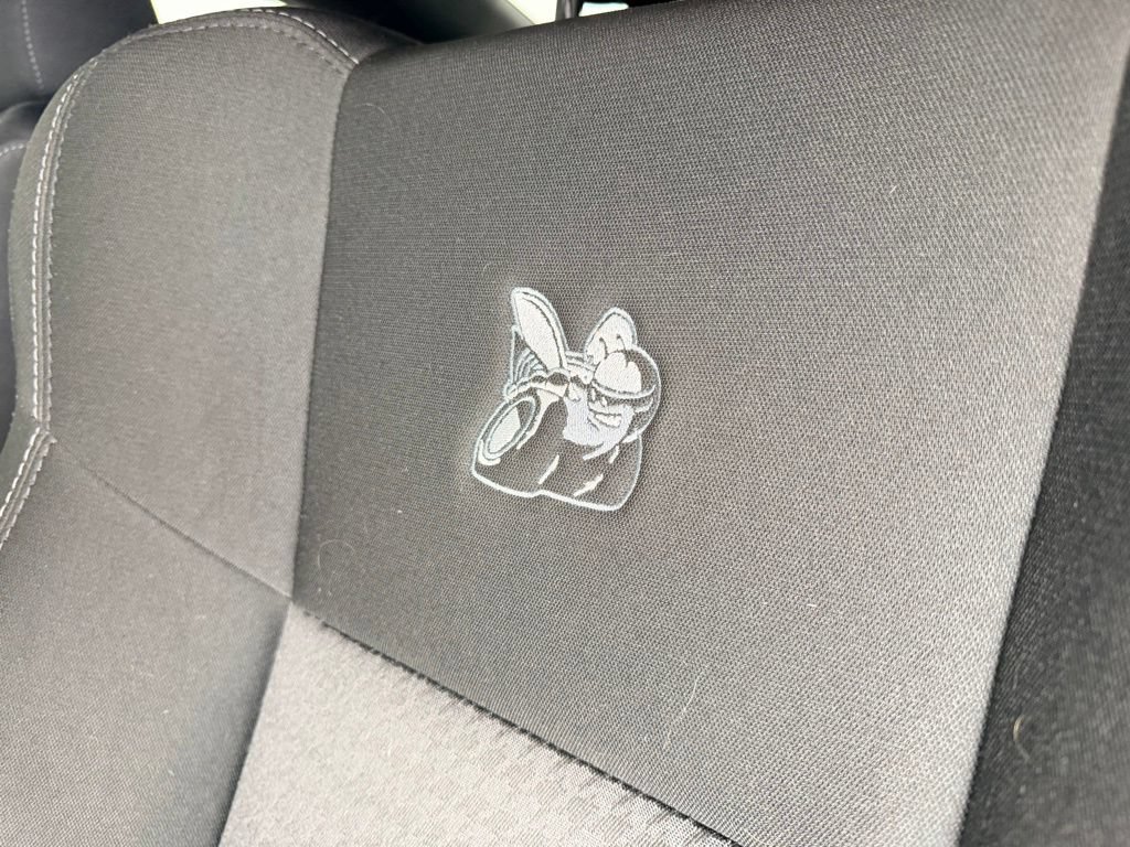 Used 2019 Dodge Charger Scat Pack RWD image 4