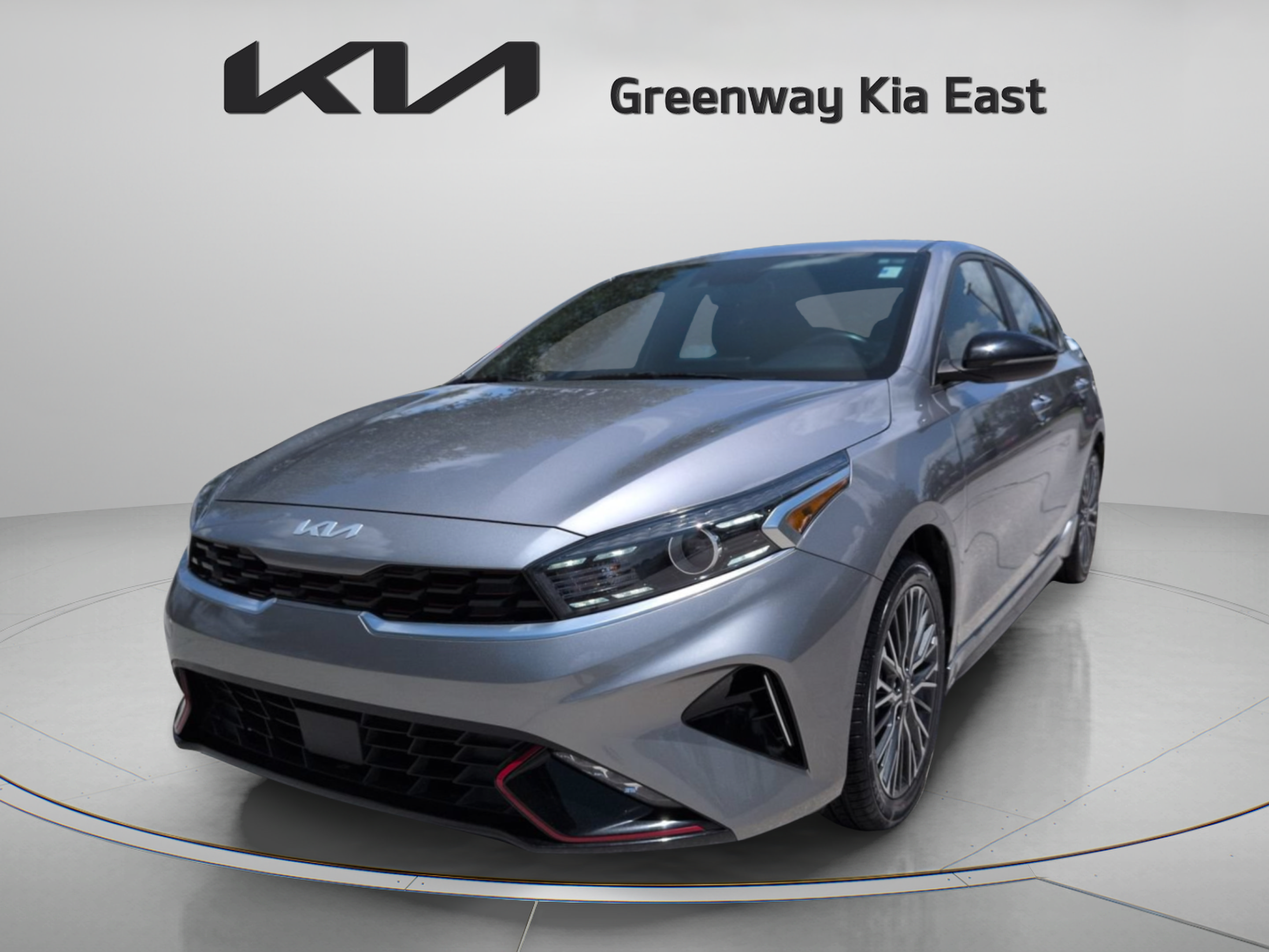 Used 2024 Kia Forte GT-Line FWD image 9