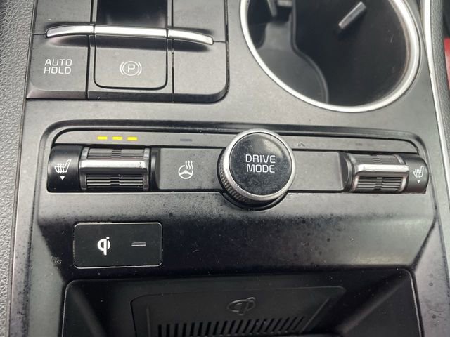 Used 2021 Kia K5 GT-Line image 18