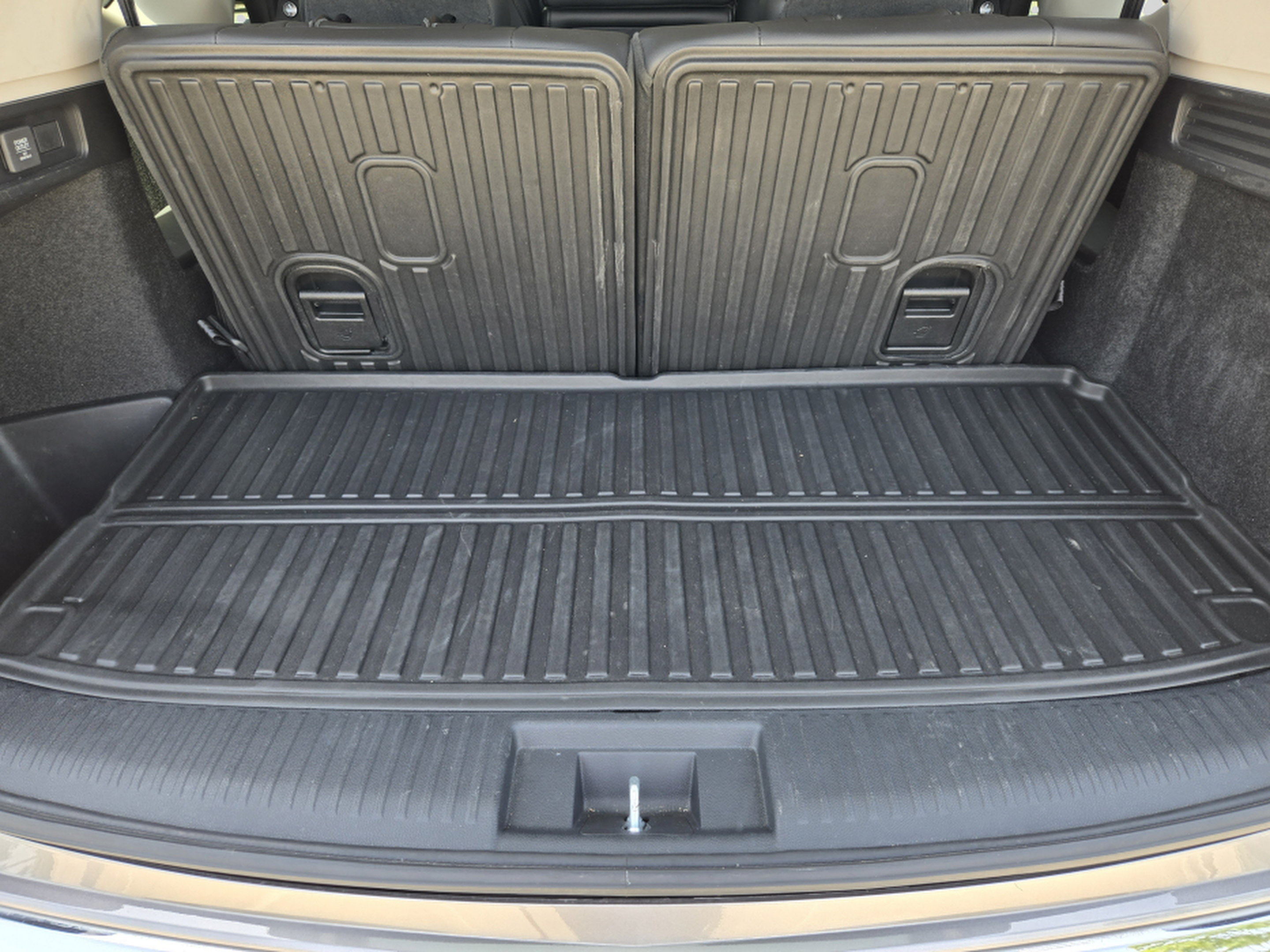 Used 2024 Acura MDX SH-AWD image 31