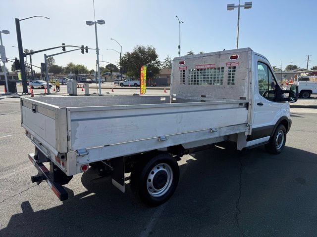 Used 2019 Ford Transit 250 138 RWD image 3