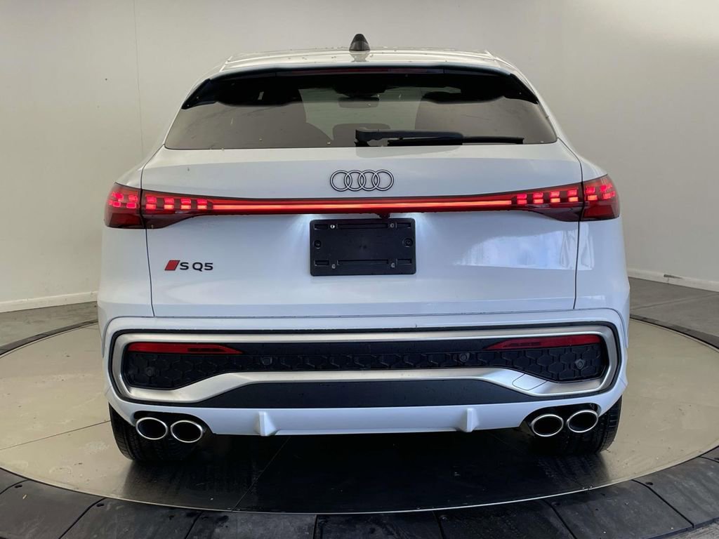 New 2025 Audi SQ5 Premium Plus image 6