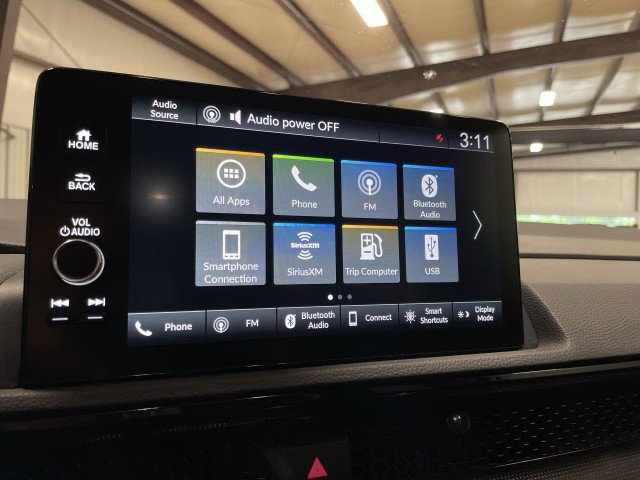 Used 2024 Honda CR-V EX-L image 18