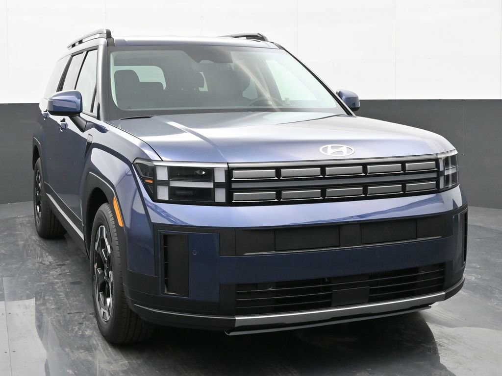 Used 2025 Hyundai Santa Fe SEL image 9