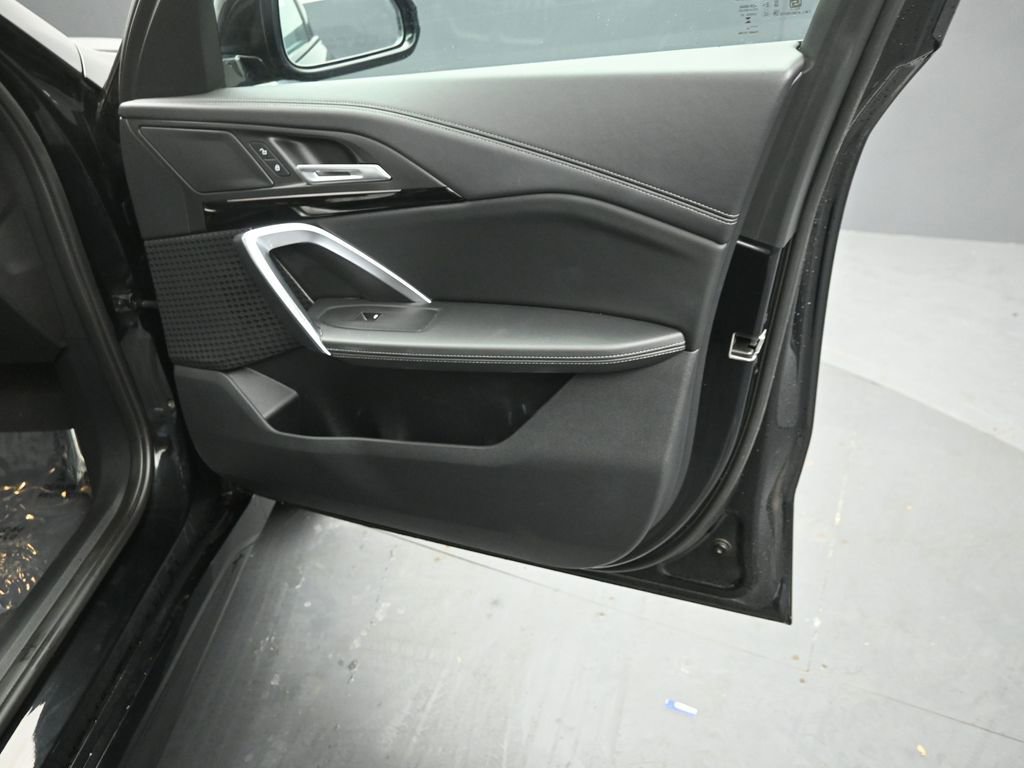 Used 2024 BMW X1 xDrive28i w/ M Sport Package image 33